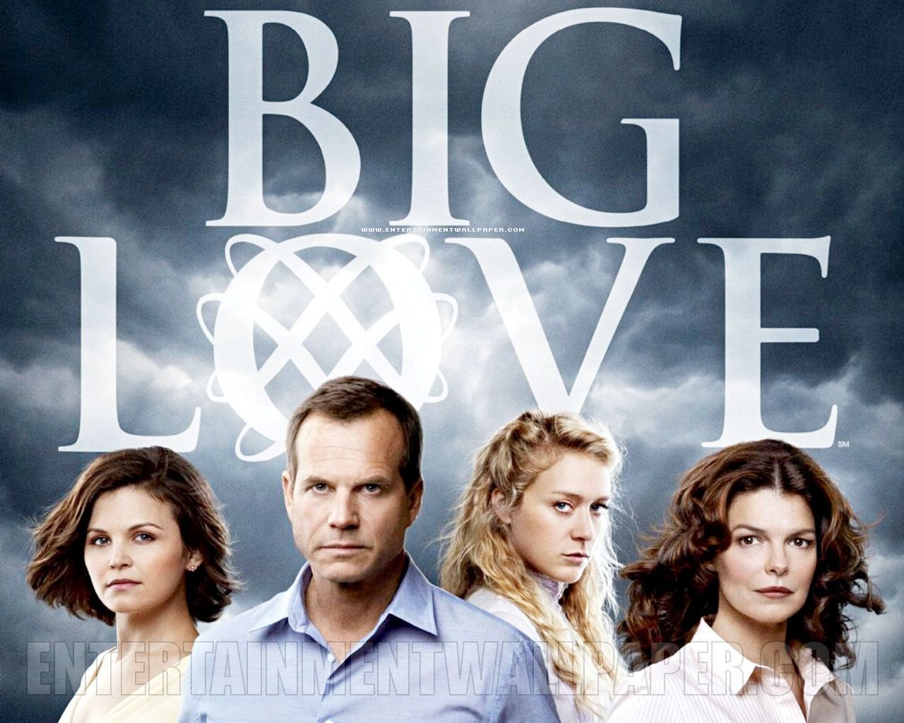 Big Love - Complete Series