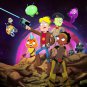 Final Space - Complete Series
