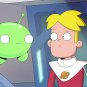 Final Space - Complete Series