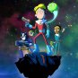Final Space - Complete Series