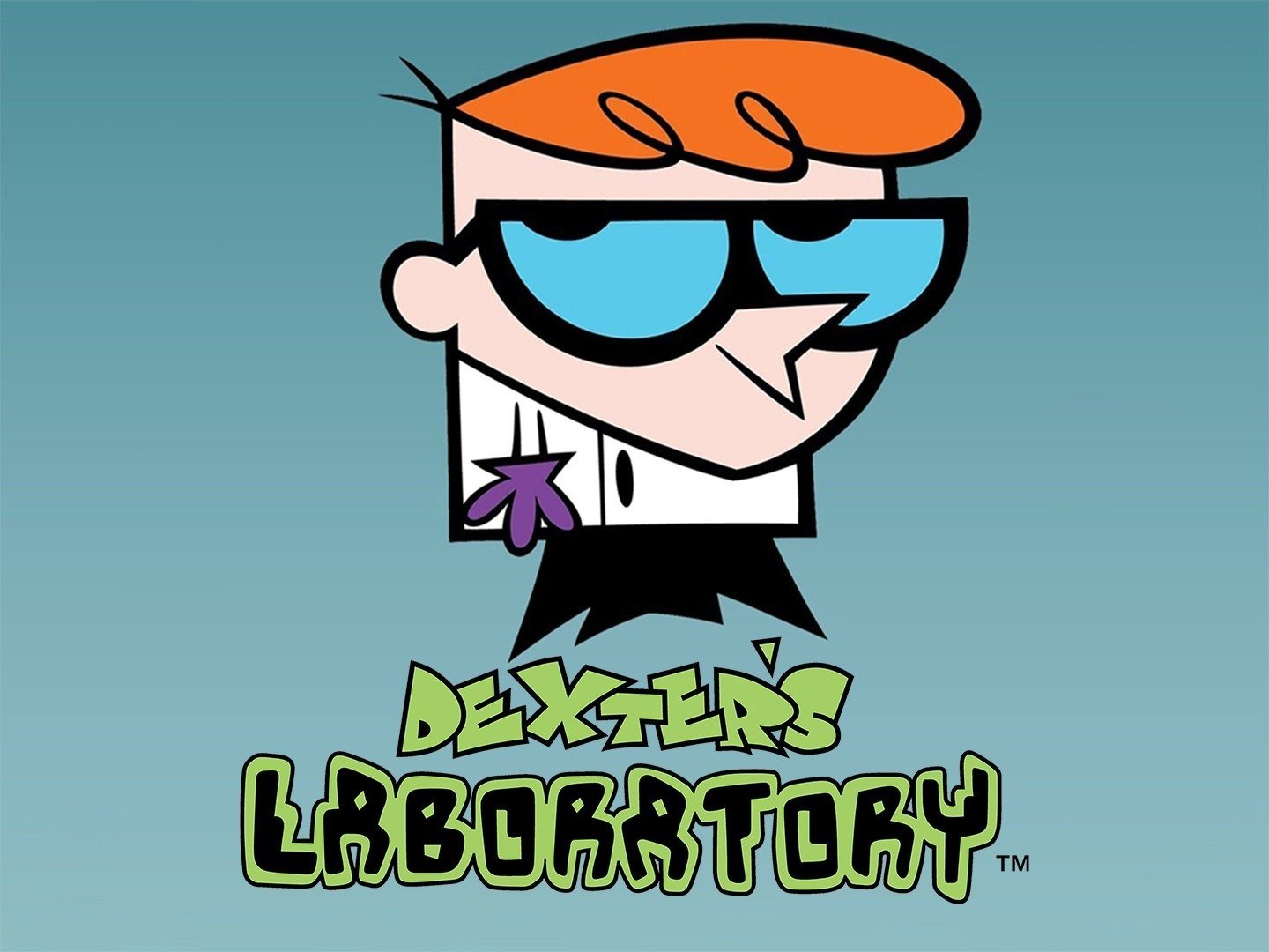 Dexter's Laboratory - Complete Series