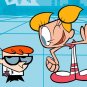 Dexter's Laboratory - Complete Series