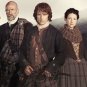 Outlander - Complete Series