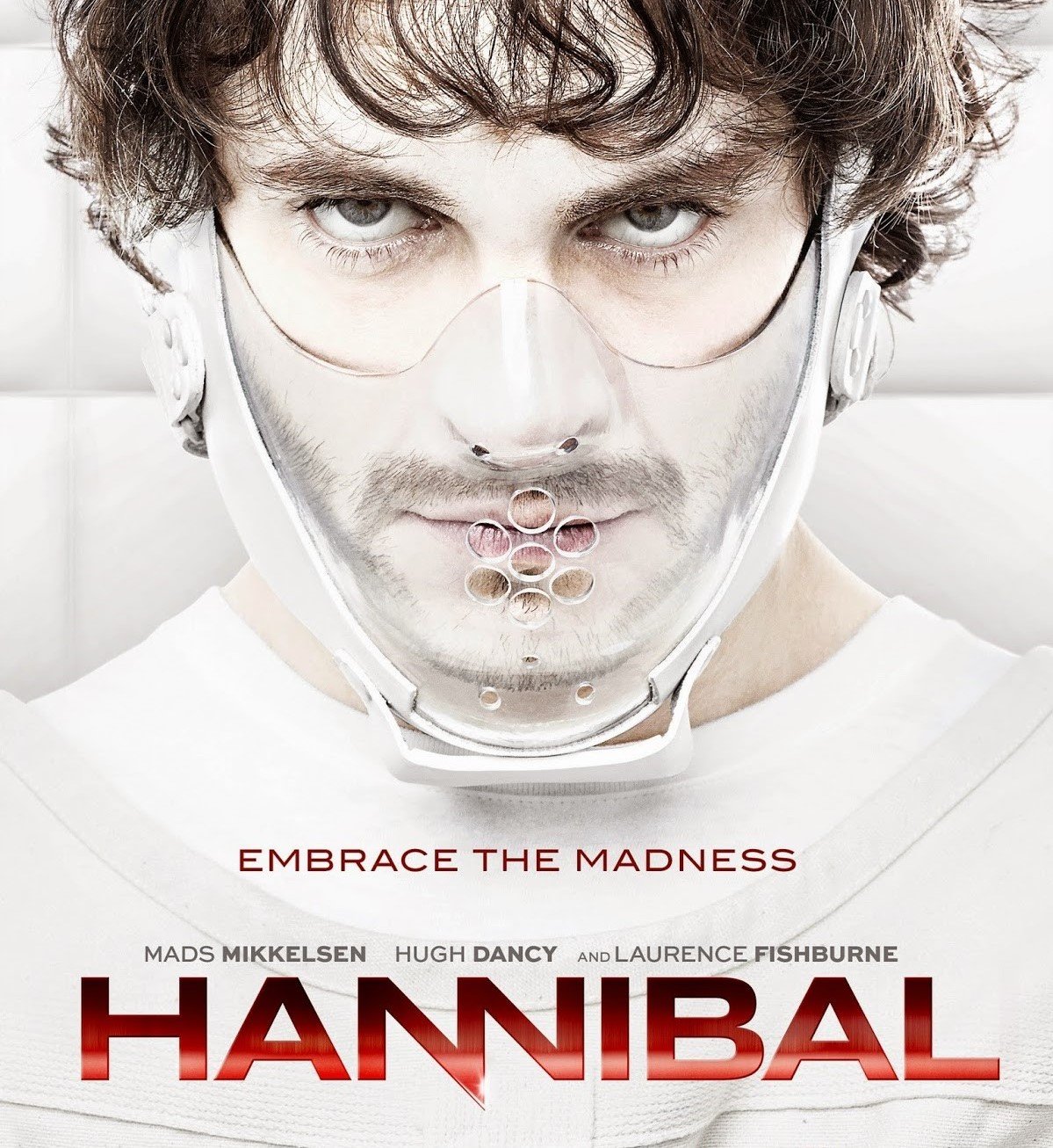 Hannibal - Complete Series