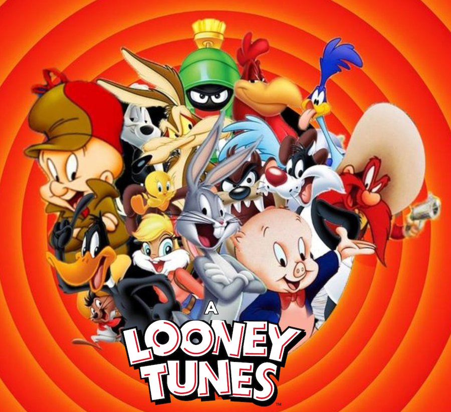 Looney Tunes - Complete Series & Collection