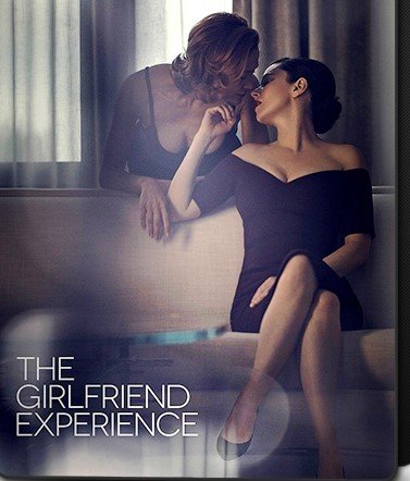 The Girlfriend Experience - Complete Series