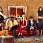 Stitchers - Complete Series