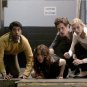 Stitchers - Complete Series