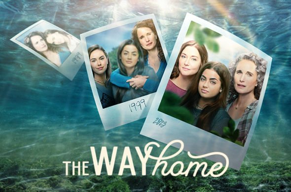 The Way Home - Complete Series