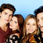Faking It - Complete Series