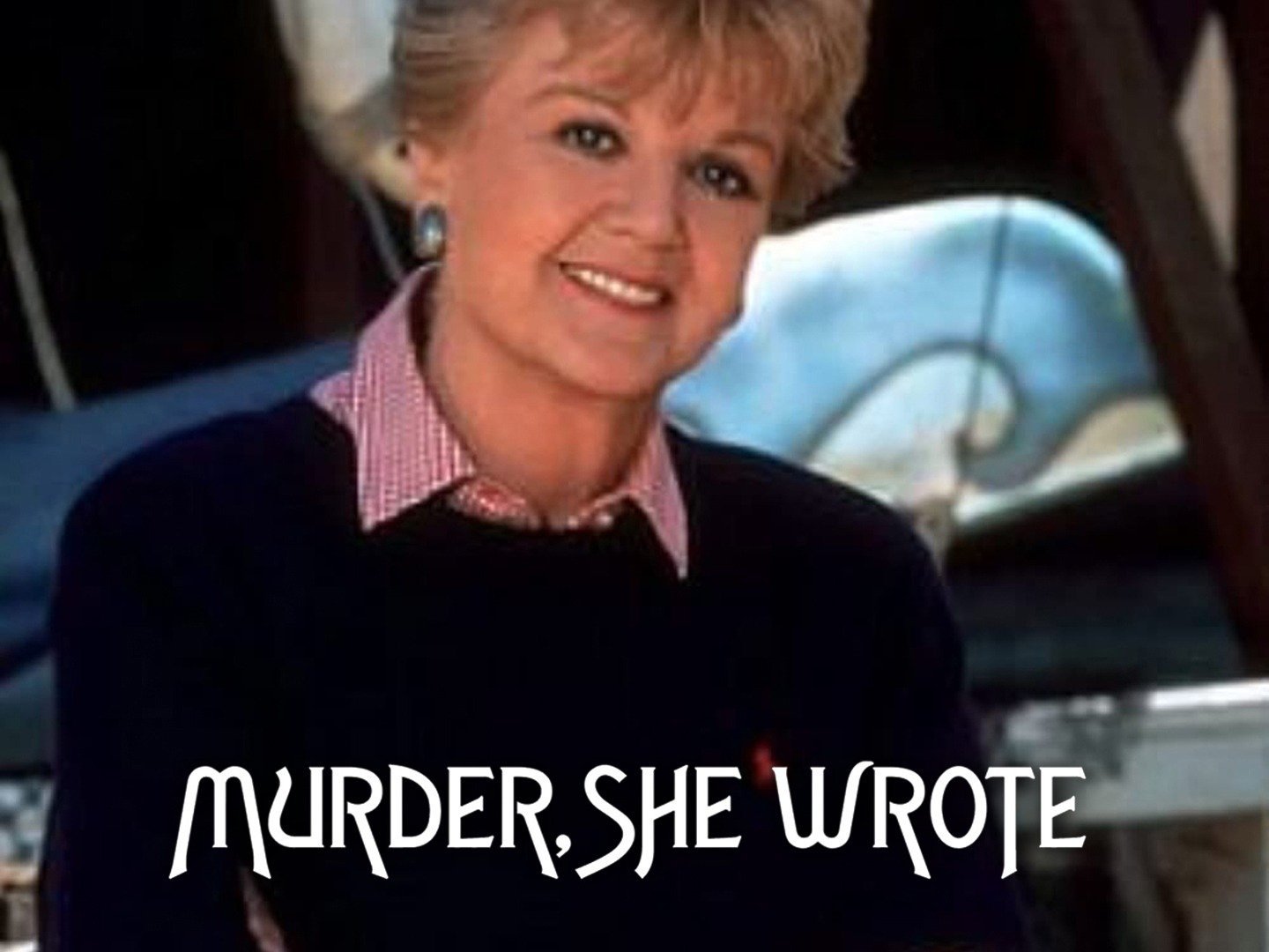 Murder She Wrote - Complete Series