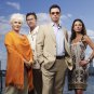 Burn Notice - Complete Series