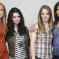Switched At Birth - Complete Series