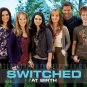 Switched At Birth - Complete Series