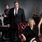 Damages - Complete Series