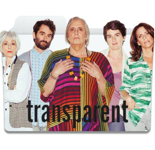Transparent - Complete Series