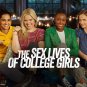 The Sex Lives Of College Girls - Complete Series