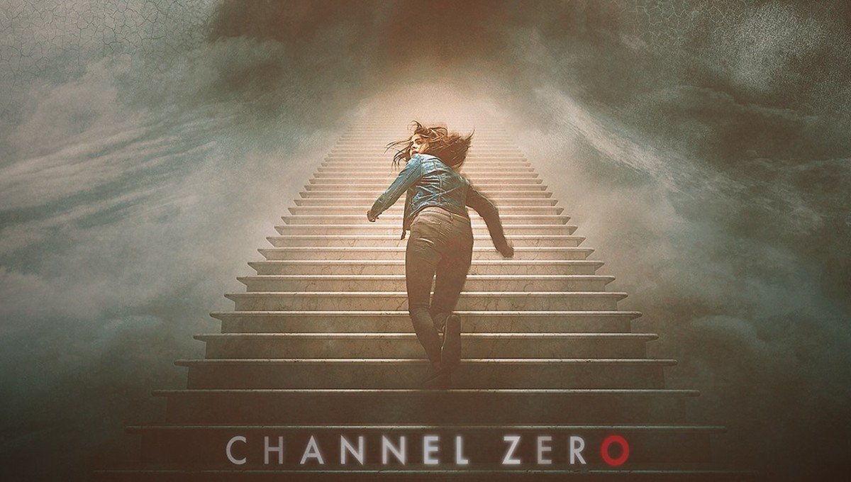 Channel Zero - Complete Series
