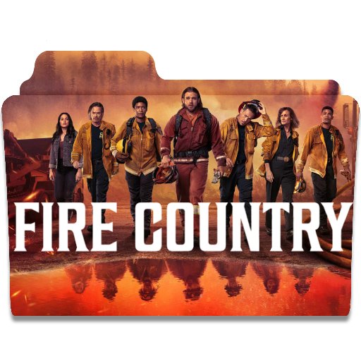 Fire Country - Complete Series