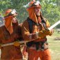 Fire Country - Complete Series