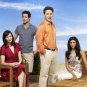 Royal Pains - Complete Series