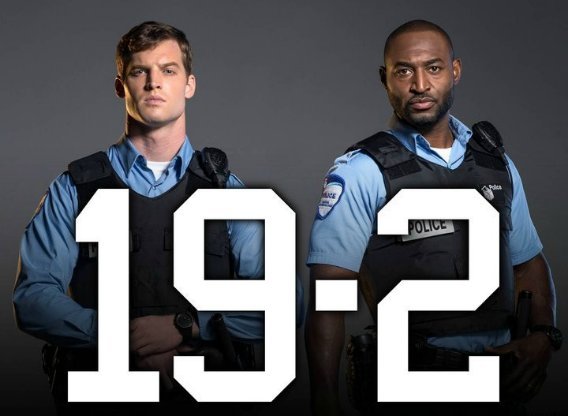 19-2 - Complete Series