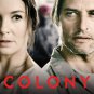 Colony - Complete Series