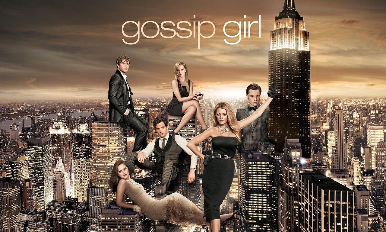 Gossip Girl - Complete Series