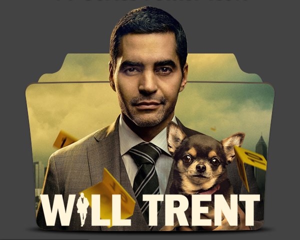 Will Trent - Complete Series
