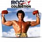 Rocky Movie Collection