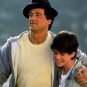 Rocky Movie Collection