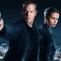 Jason Bourne Movie Collection