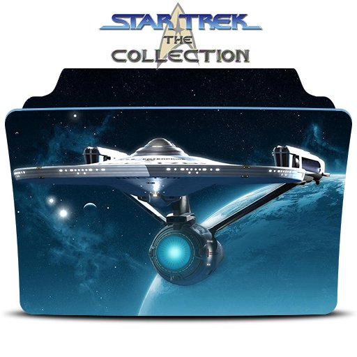 Star Trek Movie Collection