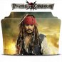 Pirates Of The Caribbean Movie Collection