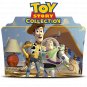 Toy Story Movie Collection
