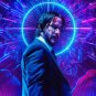 John Wick Movie Collection