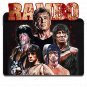 Rambo Movie Collection