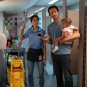 The Cleaning Lady -  Complete Series