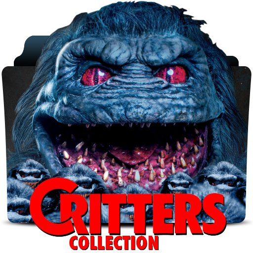 Critters Movie Collection