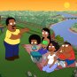 The Cleveland Show - Complete Series