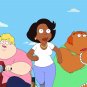 The Cleveland Show - Complete Series