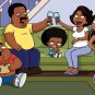 The Cleveland Show - Complete Series