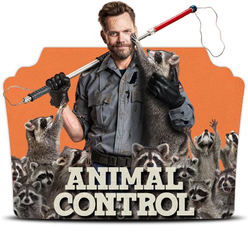 Animal Control - Complete Series