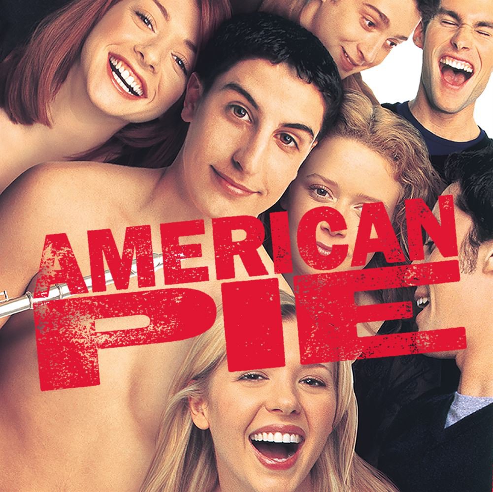 American Pie Movie Collection