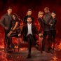 Lucifer - Complete Series