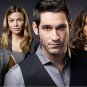 Lucifer - Complete Series