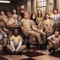 Orange Is The New Black - Complete Series
