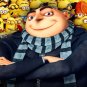 Despicable Me Movie Collection
