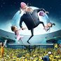 Despicable Me Movie Collection