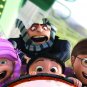 Despicable Me Movie Collection